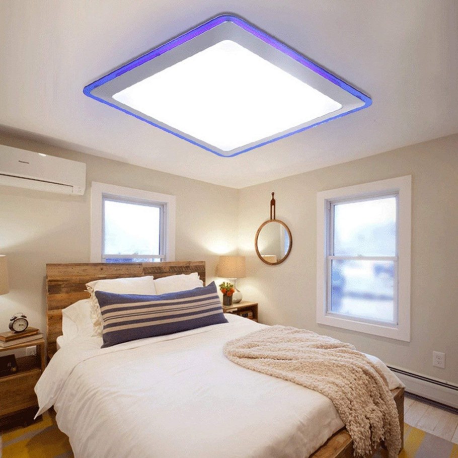 Потолочный плафон WZQ-CD-002modern led Ceiling Lights