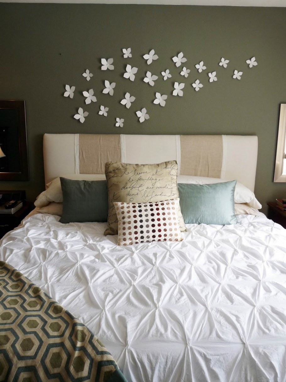 Украшения для стены