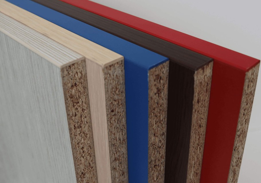 ЛДСП 2750х1830х16мм