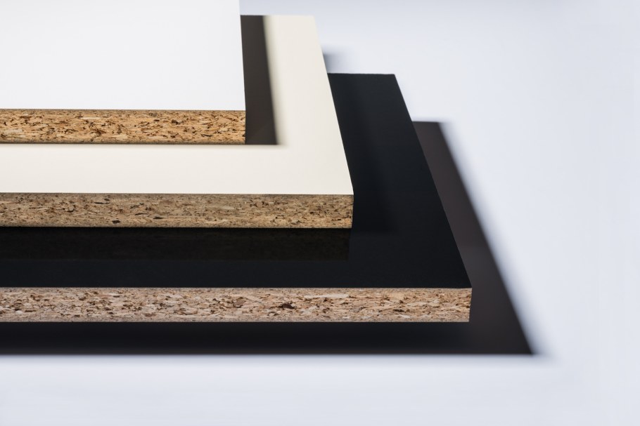 МДФ 6 мм 2800х2070 шлифованная