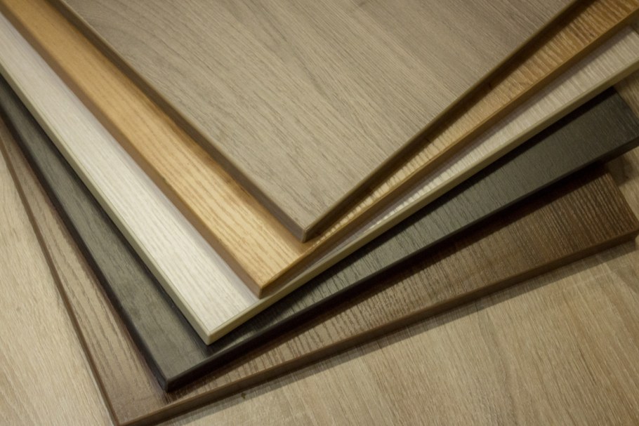 Кроношпан ЛДСП кромка