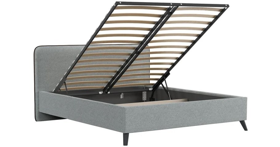 Кровать Миа подъемный механизм 160х200