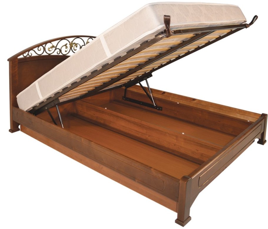 Кровать Omega 160 200