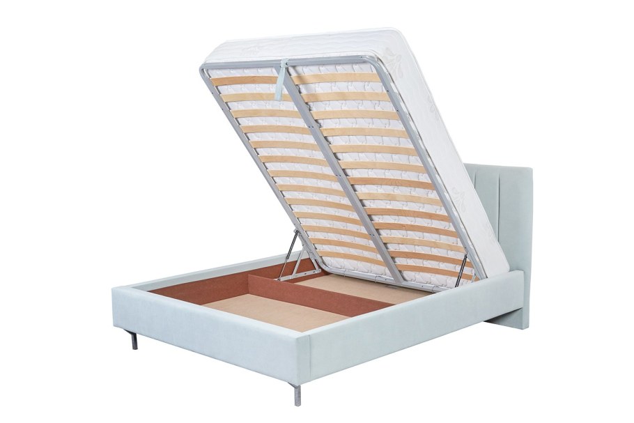 Хофф кровати с подъемным механизмом 140х200