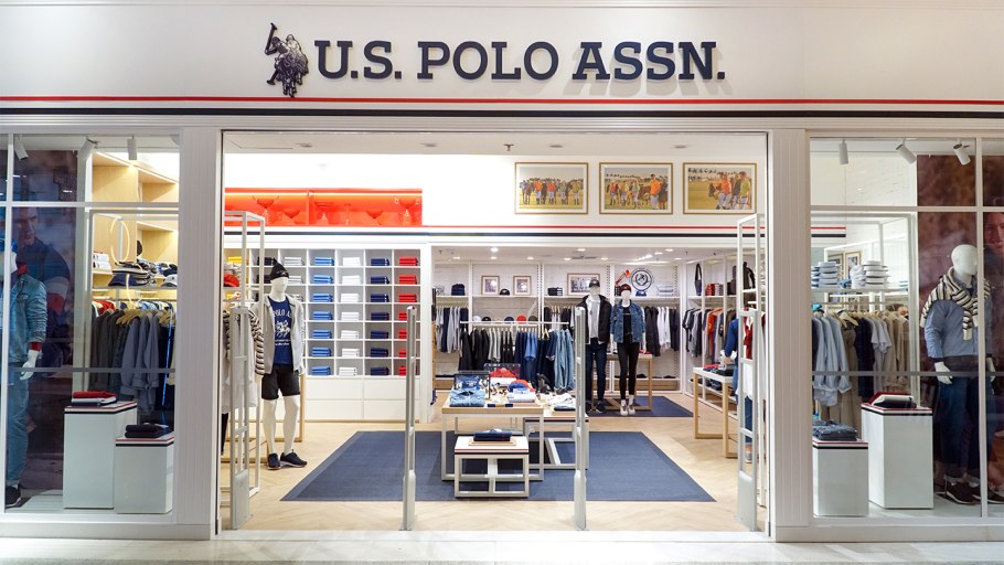 Us Polo Assn