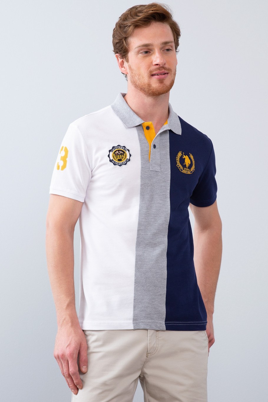 Турецкие вещи поло