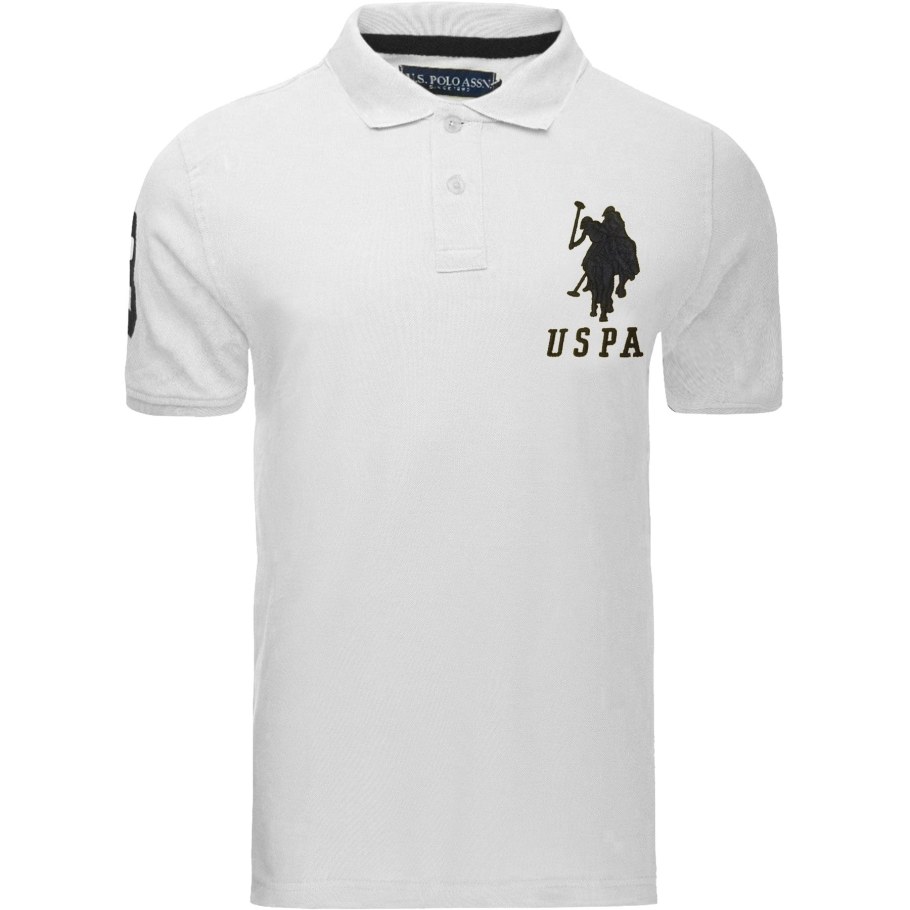 Поло Lauren Assn