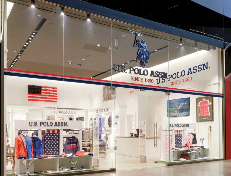 Us Polo Орджоникидзе