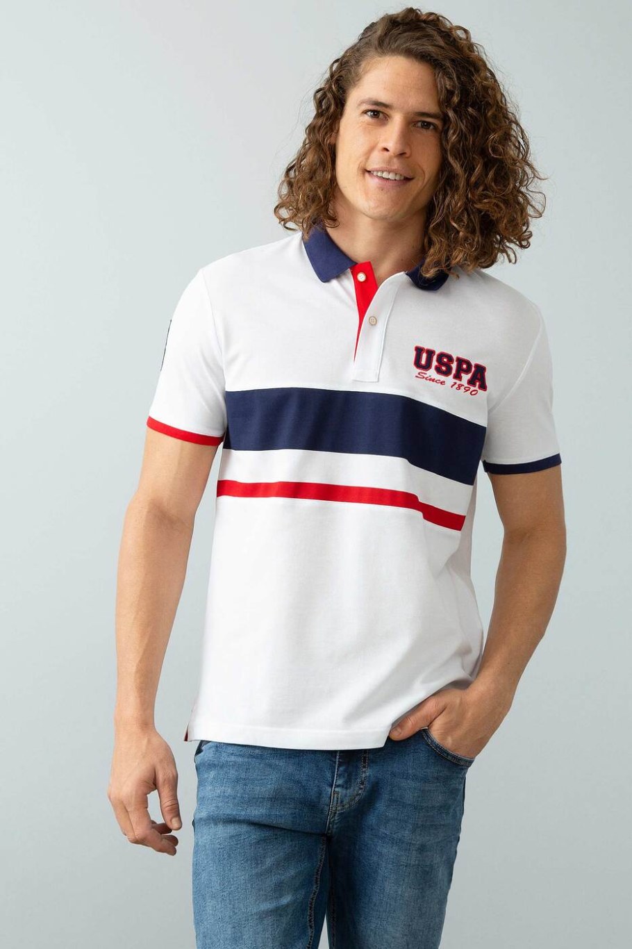 817955744 U.S. Polo