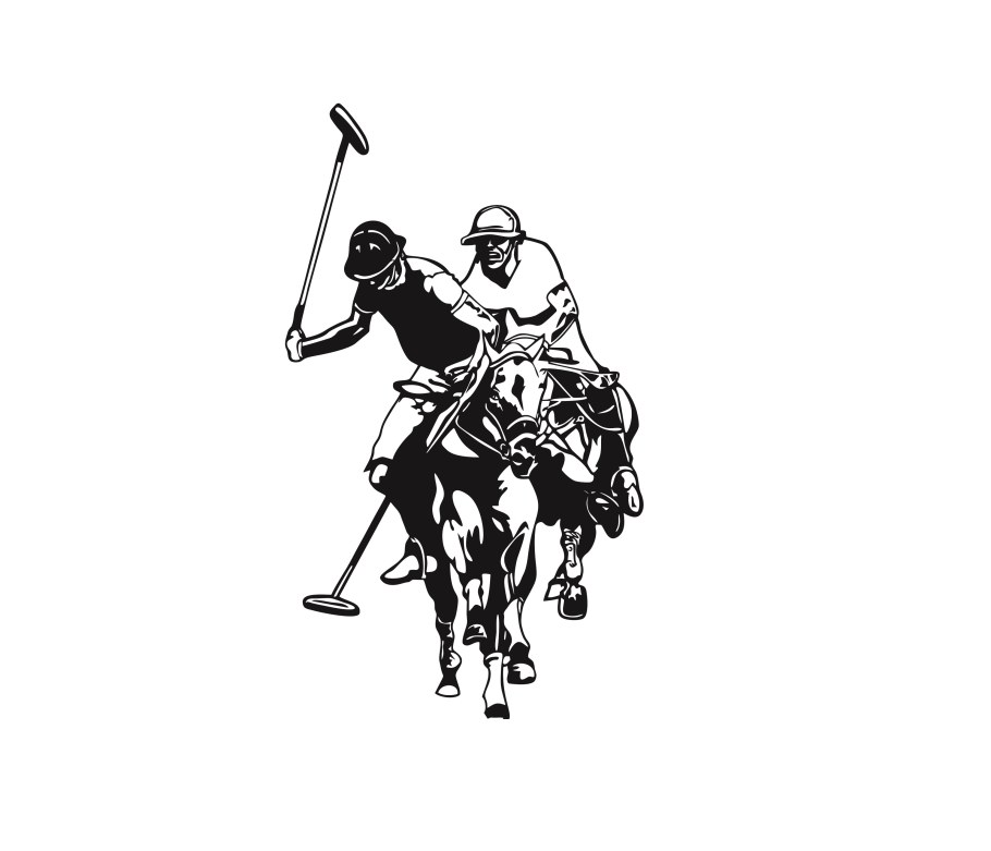 U.S. Polo Assn logo