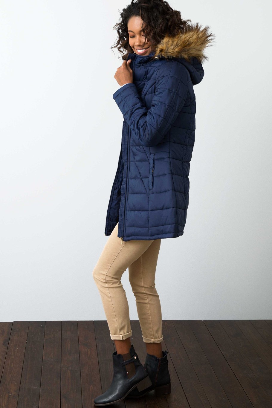 Пуховик поло g082sz0ks0suzi-r