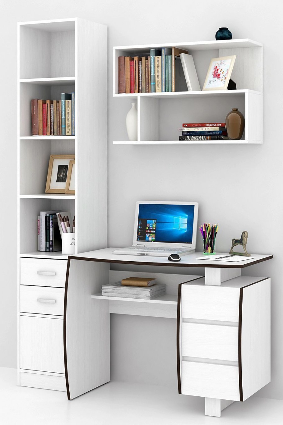 Уголок школьника МФ мастер Экстер уш-7-03