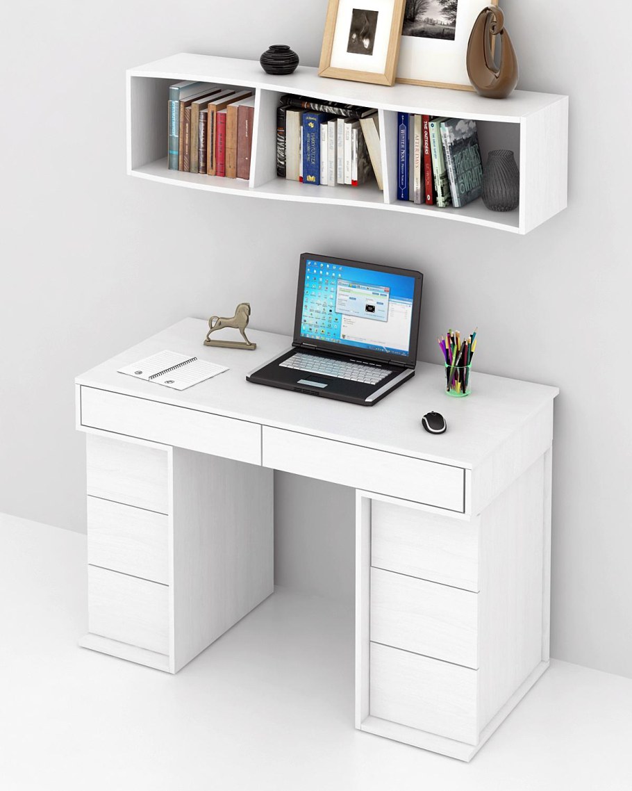 Стол письменный для школьника