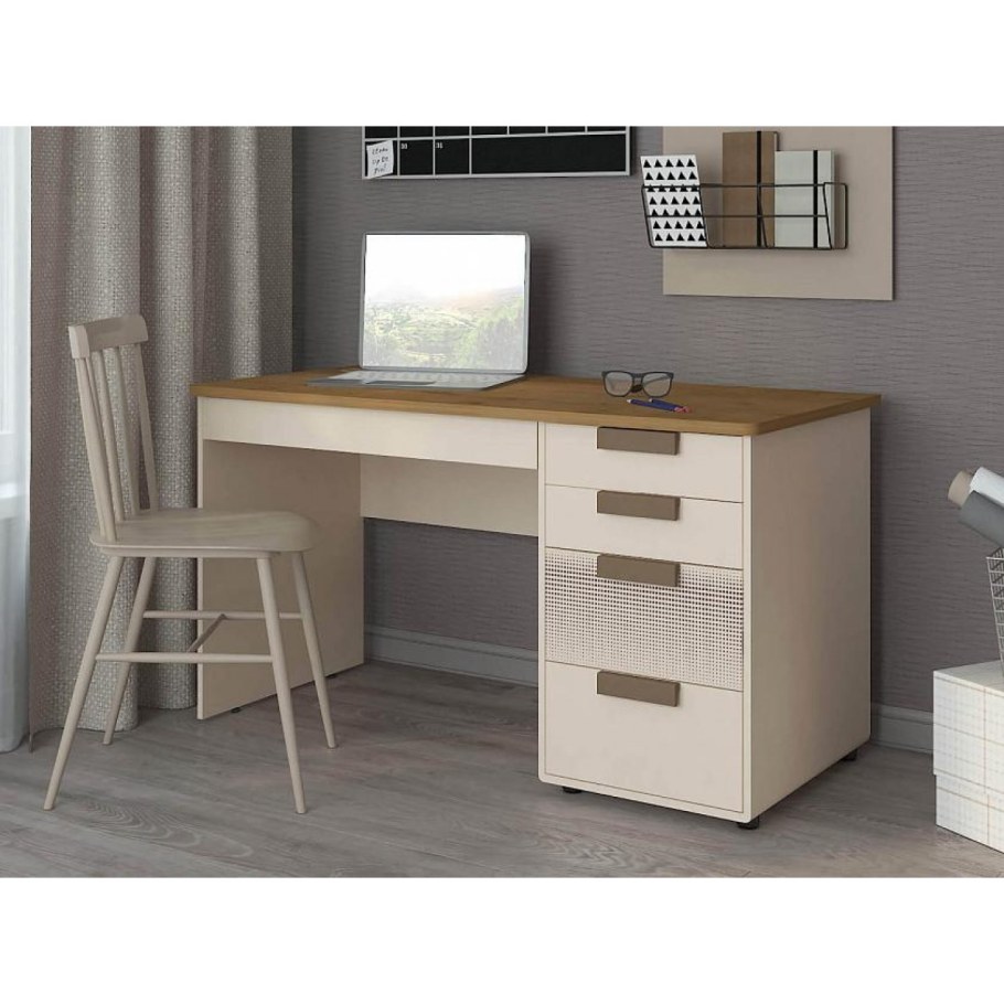 Стол компьютерный фристайл 56.19