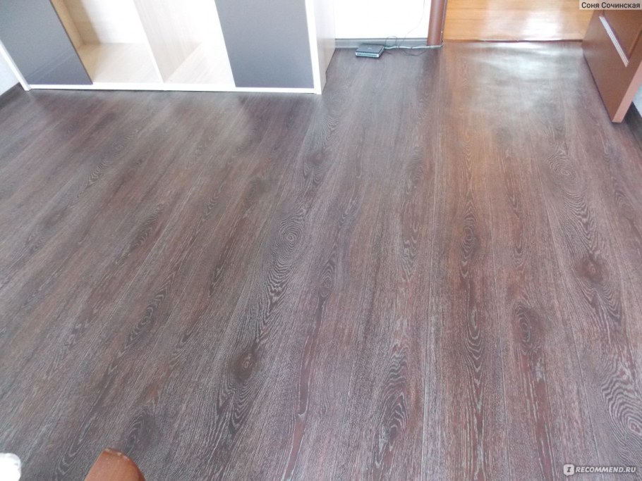 Линолеум Идиллия танго 3