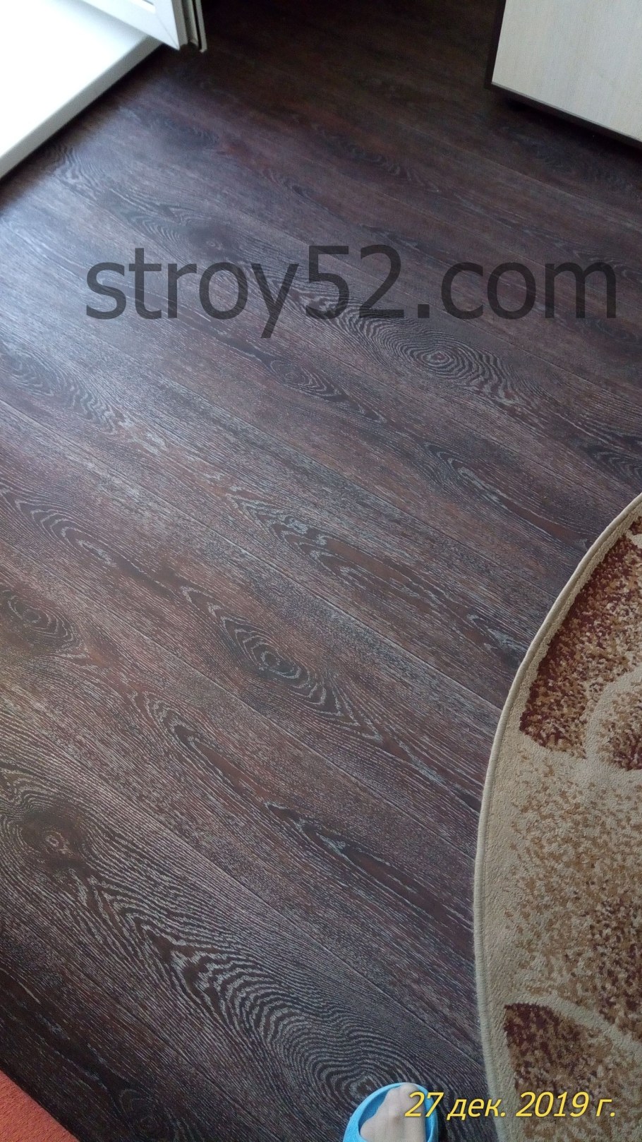 Линолеум Идиллия Марлон