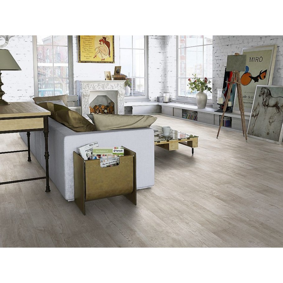 Tarkett Idylle Nova Jane 4 в интерьере