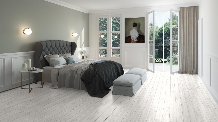 Quick Step impressive дуб