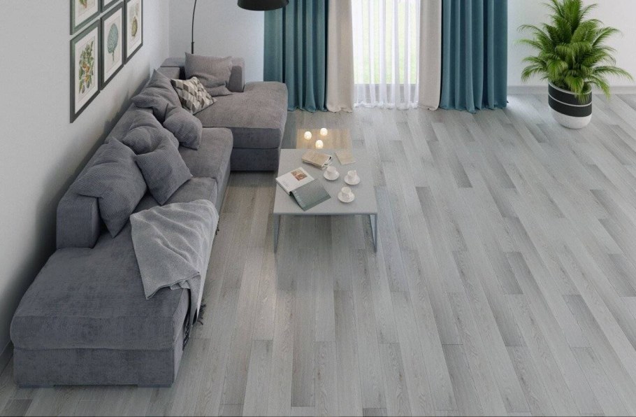 Линолеум Tarkett Idylle Nova - Bremen 3