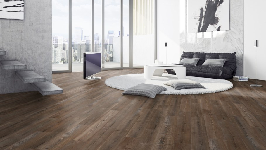 Ламинат Woodstyle Breeze дуб