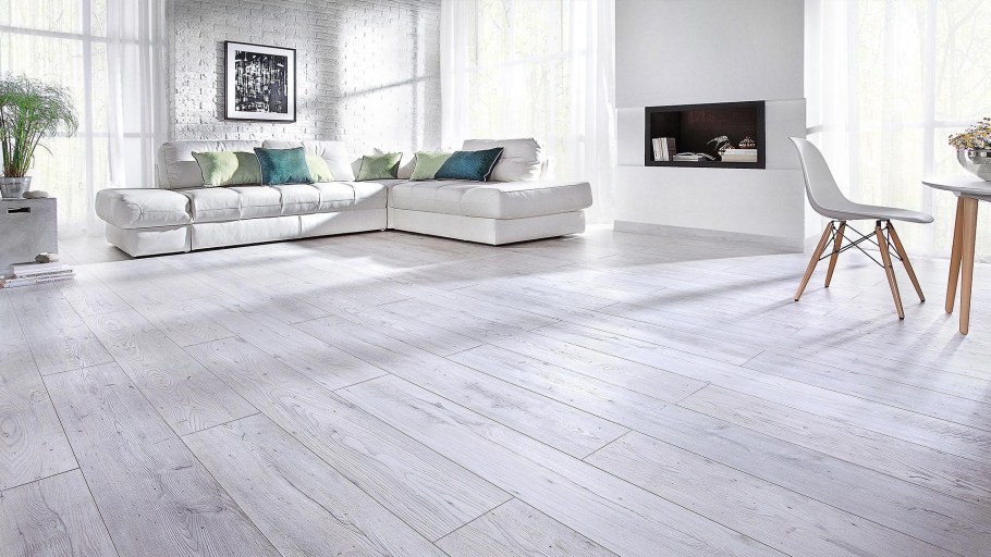 Ламинат дуб Санторо