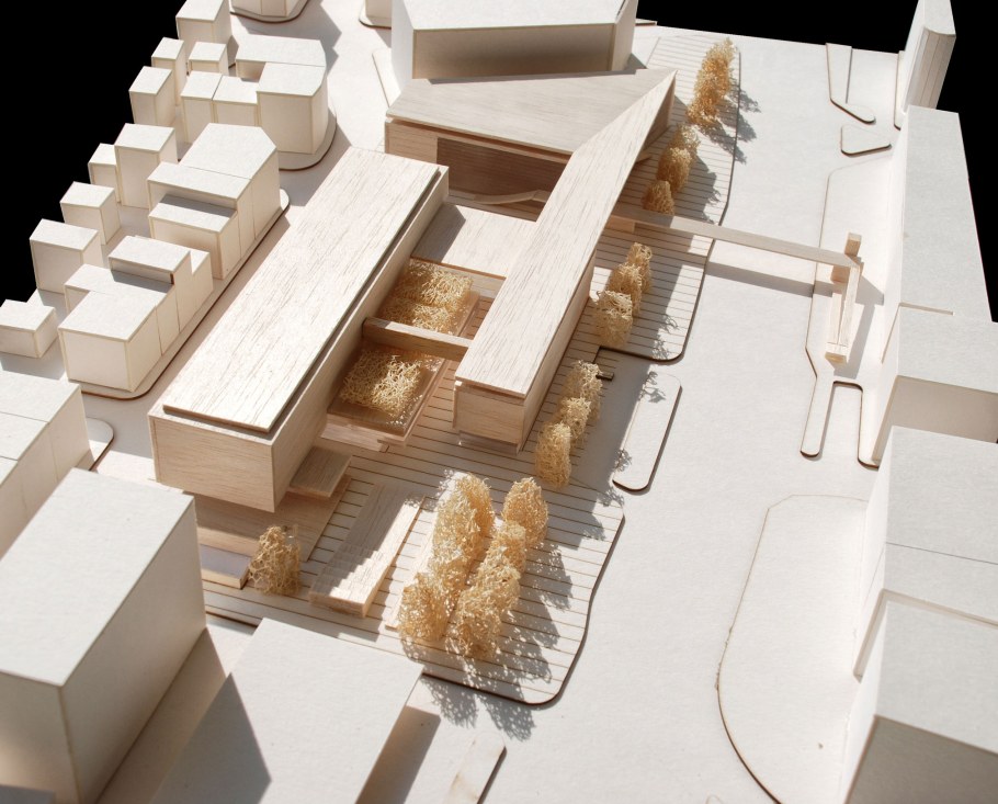 Материалы для макетирования