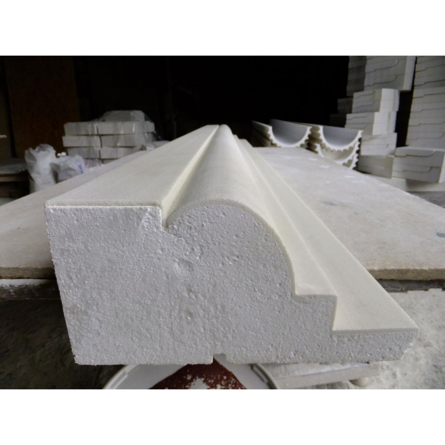 Фасадный декор пенопласт