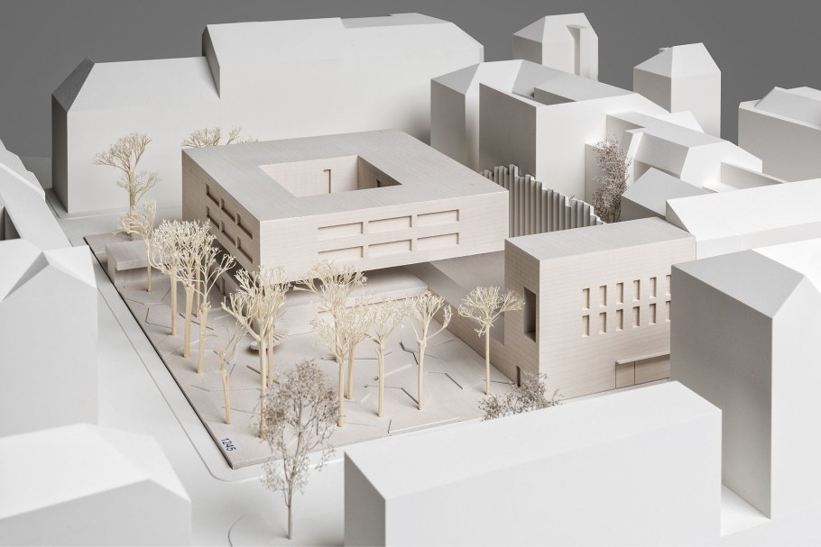 Макетирование в дизайне