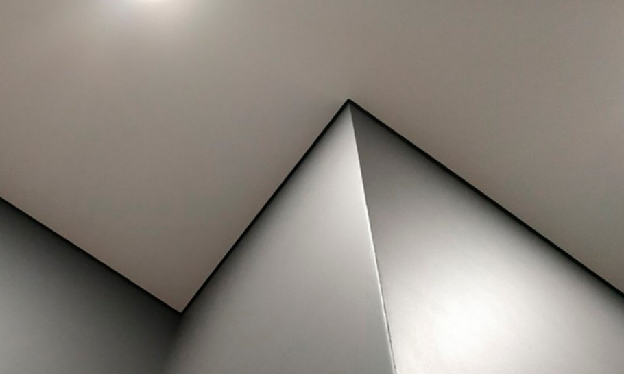 Теневой профиль EUROKRAAB