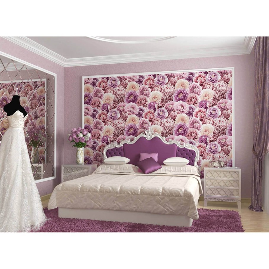 Панно на стену в спальню