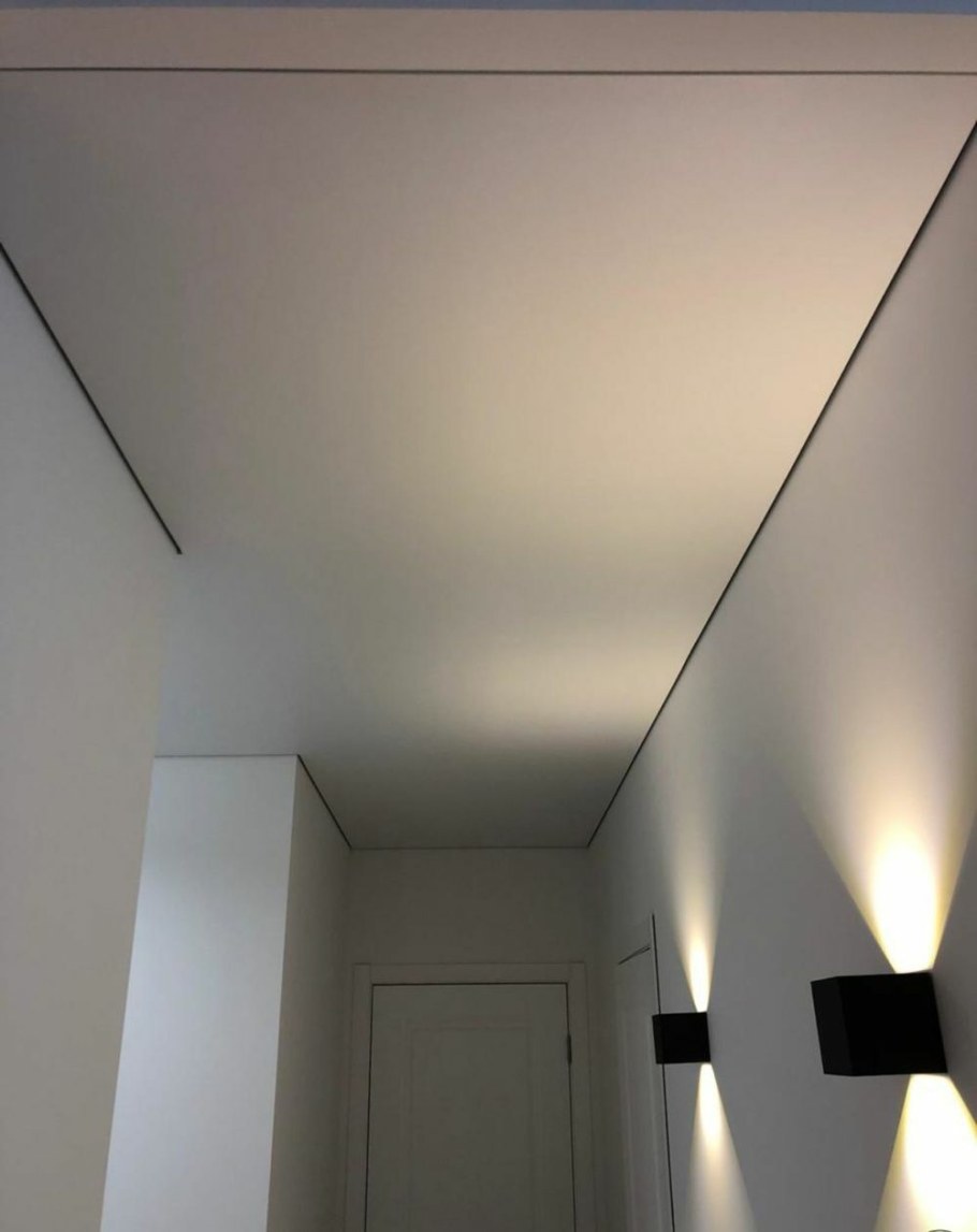 Профиль KRAAB теневой