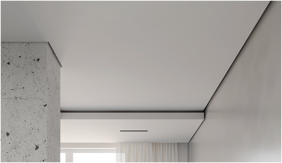 Профиль KRAAB для гипсокартона