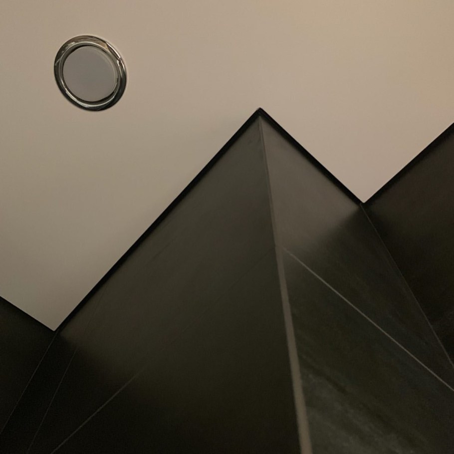 KRAAB теневой профиль для натяжных