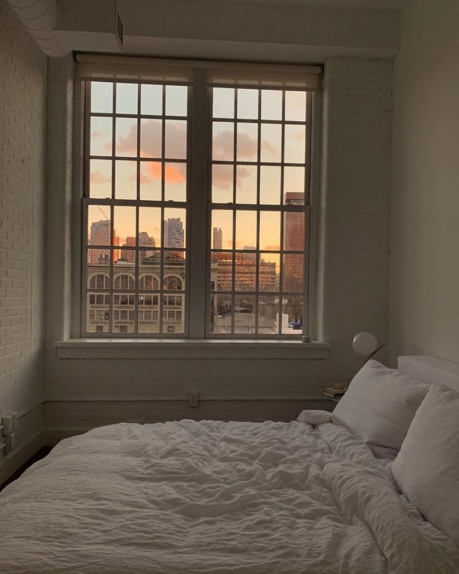 Комната Эстетика