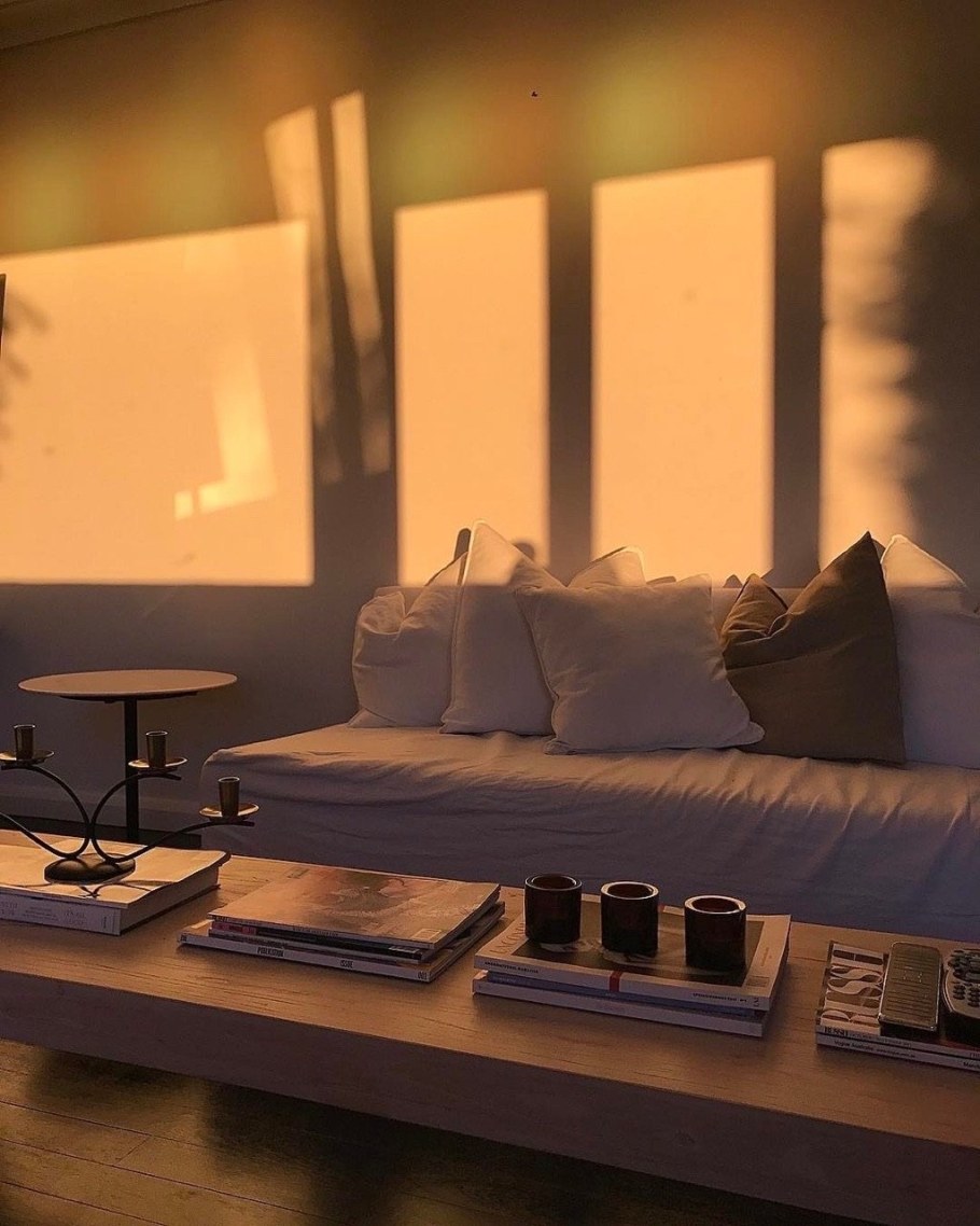 Комната Эстетика