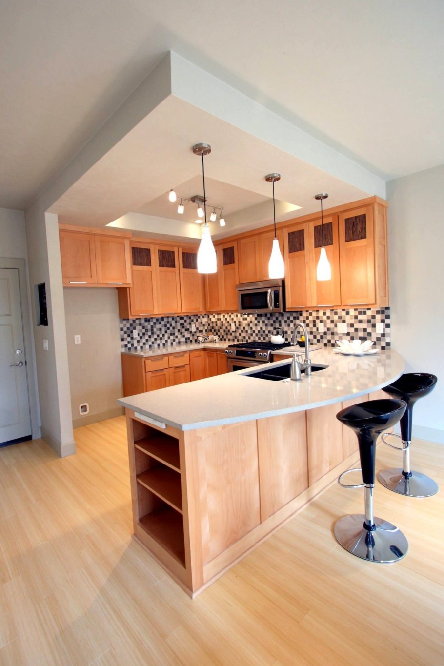 Барные стойки для кухни