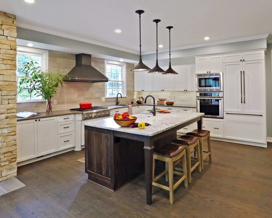 Кухонный остров