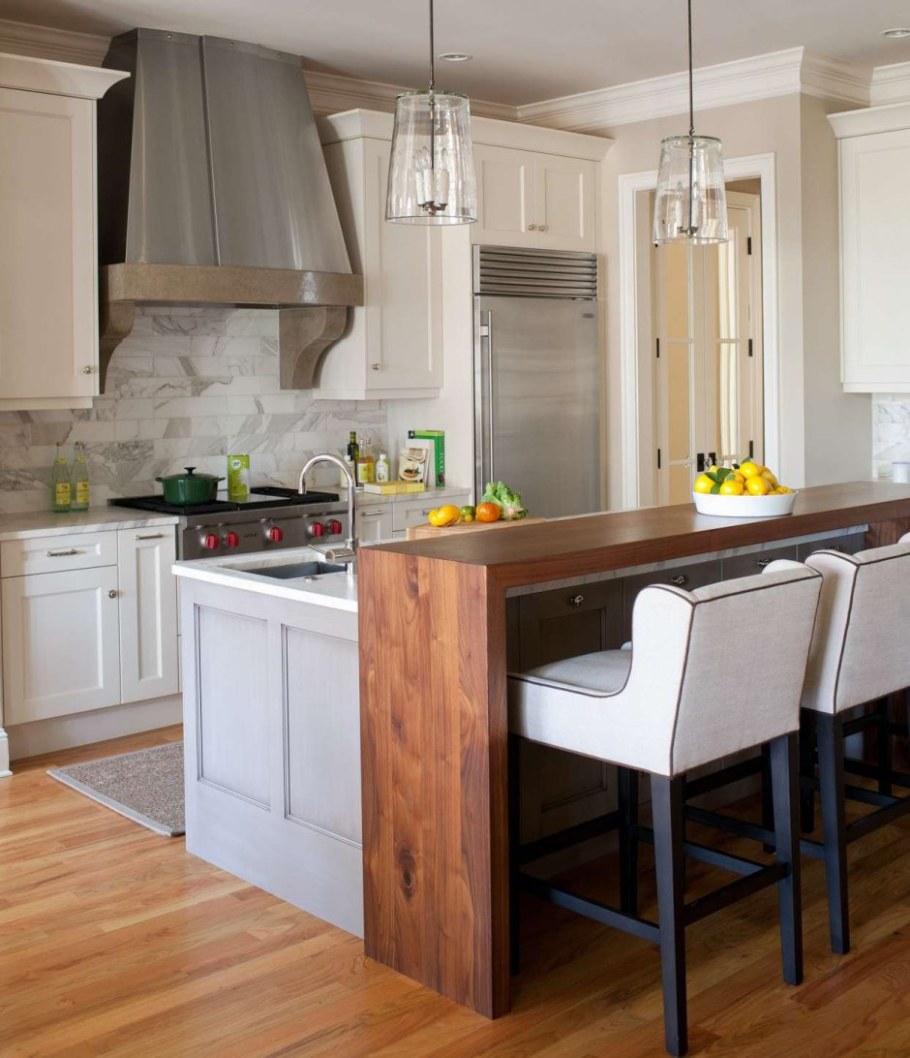 Кухонный остров