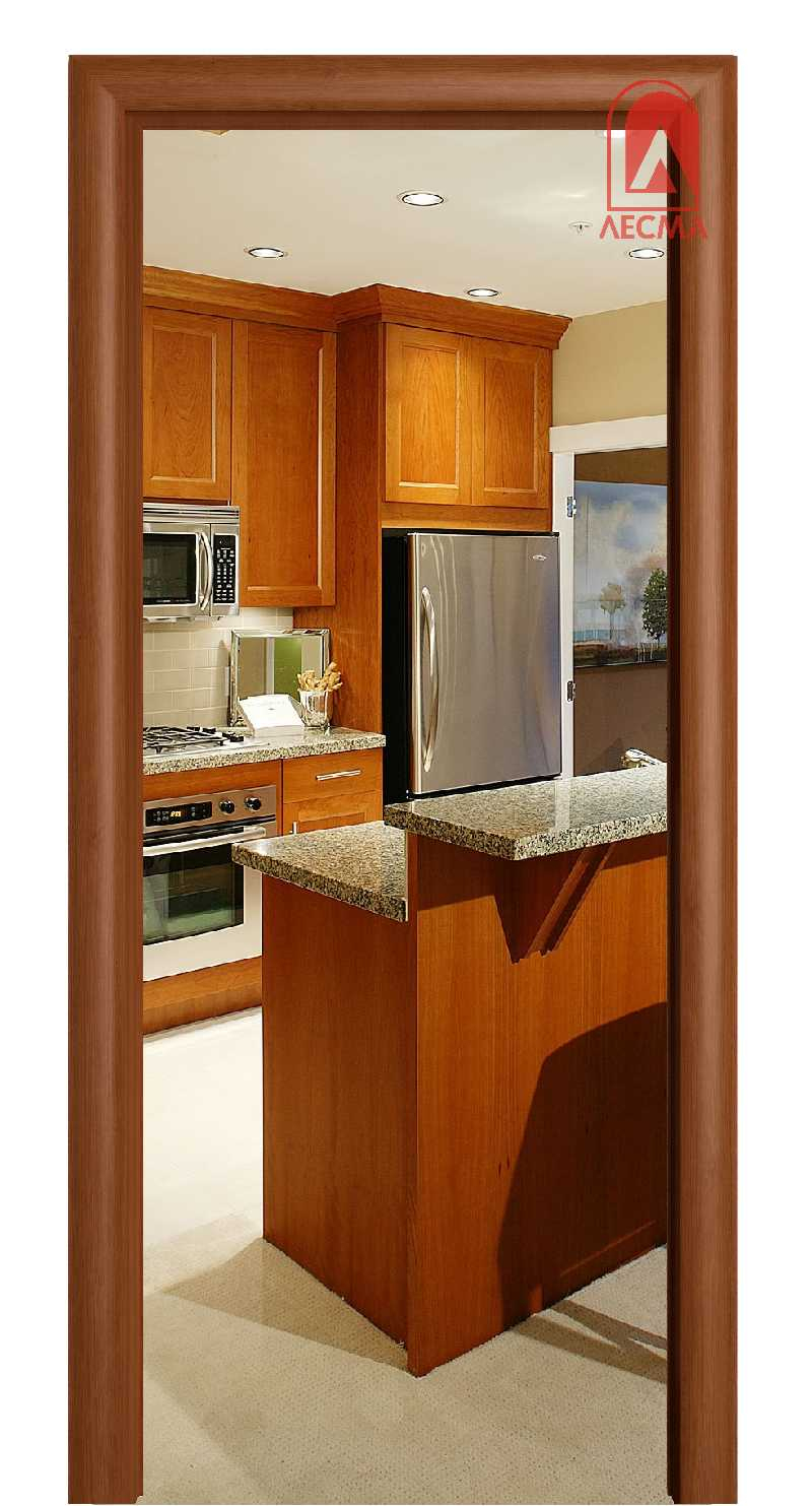 Портал межкомнатный