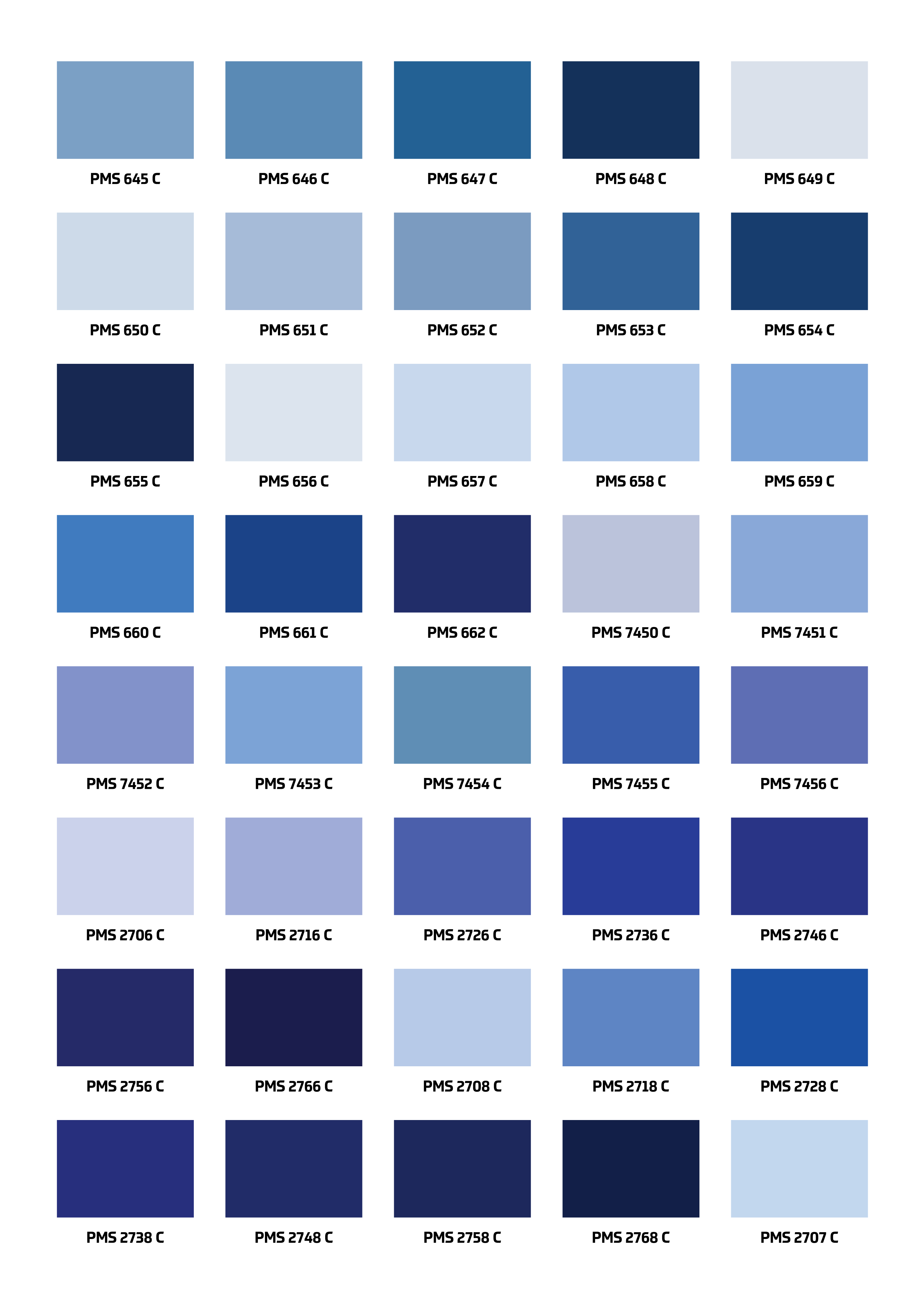 Pantone 60 Sgei ru