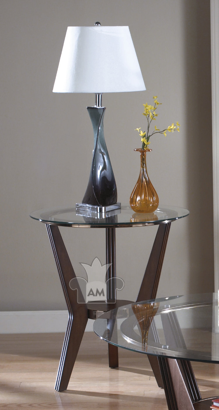 Прикроватный столик