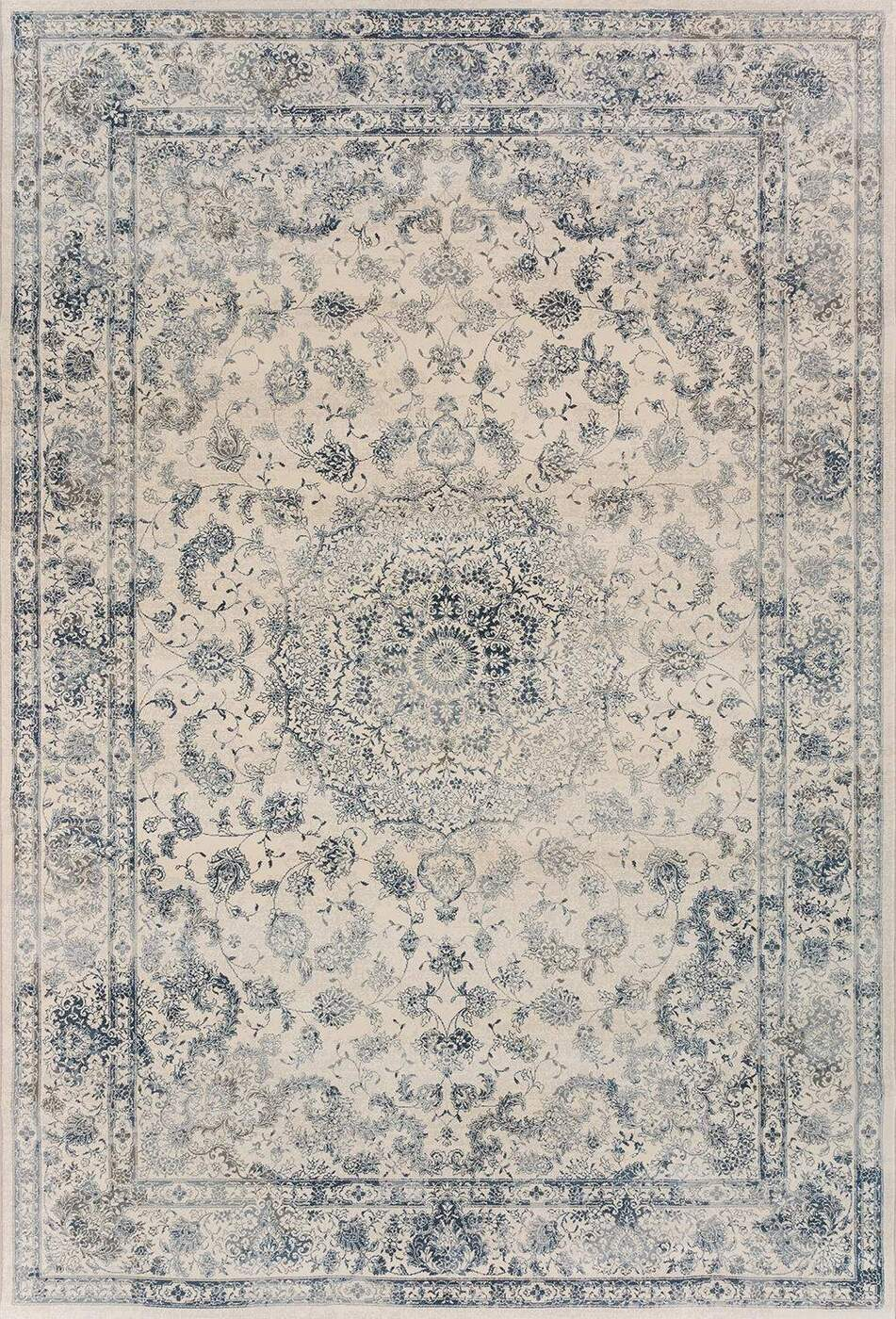 Ковер да Винчи 57109 6666