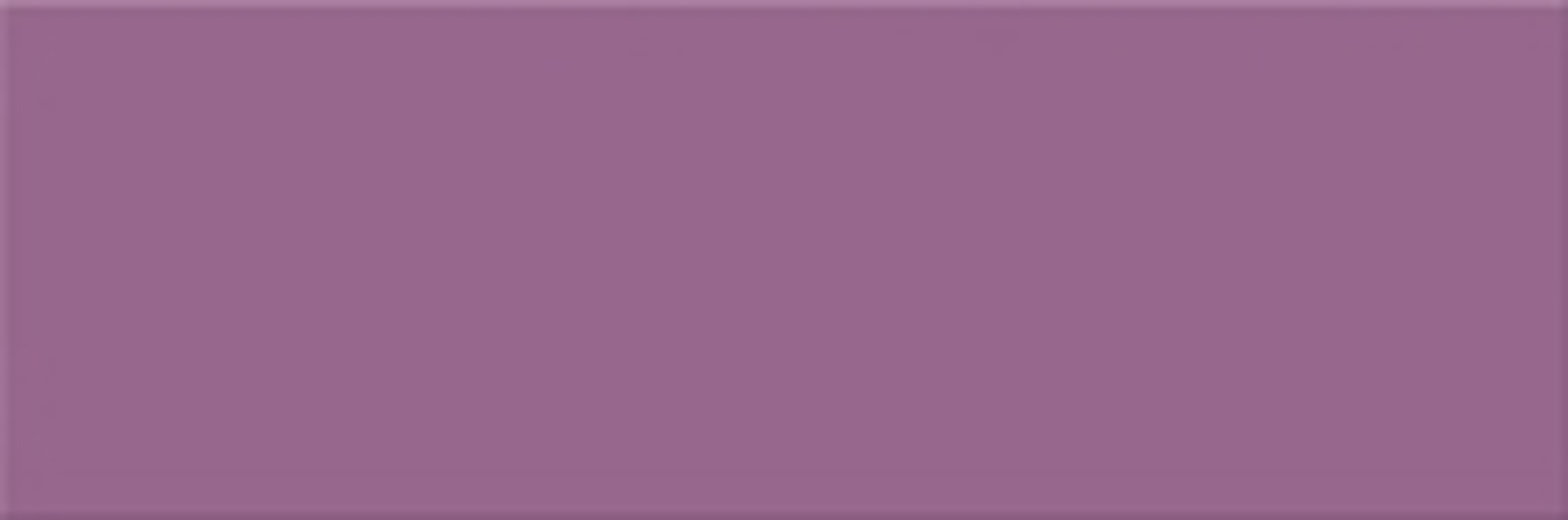 Плитка Meissen vivid Colours фиолетовый 25х75
