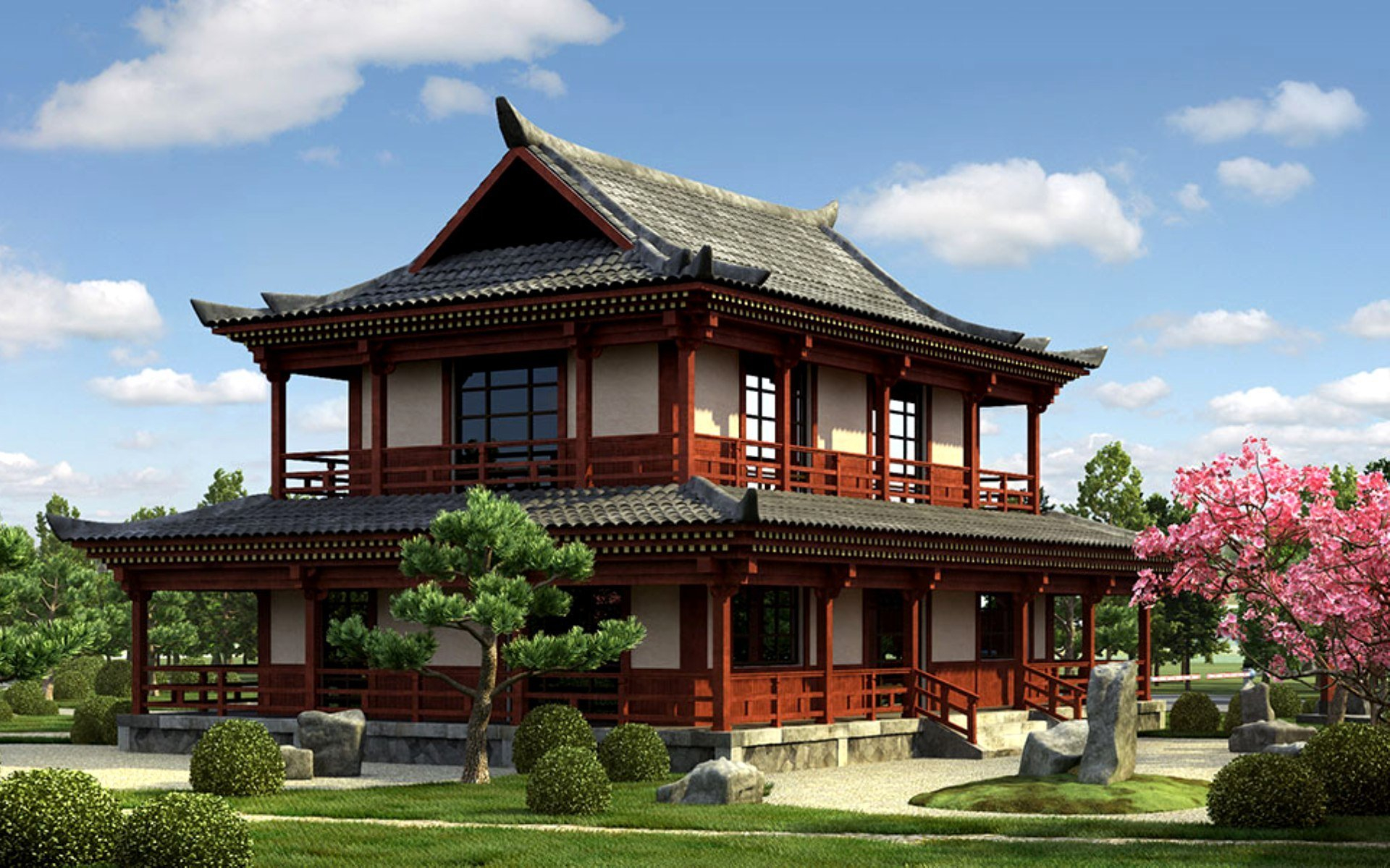 Какой китайский дом. Матия архитектура Киото. Сёин-дзукури. Архитектура Японии Минка. Матия японский дом.