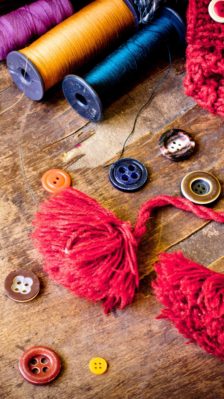 Шикарное рукоделие