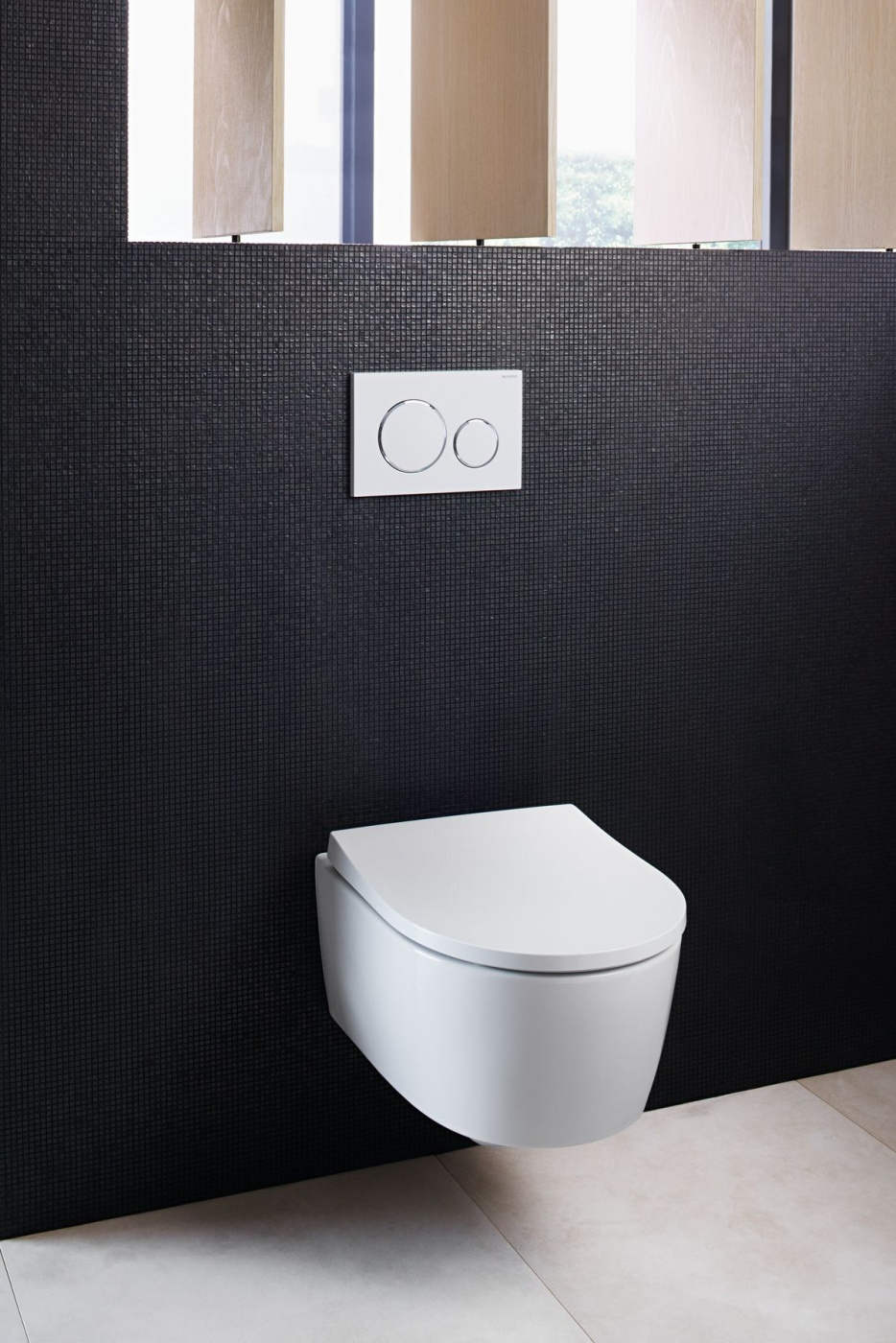 Geberit icon 500.362.TC.I