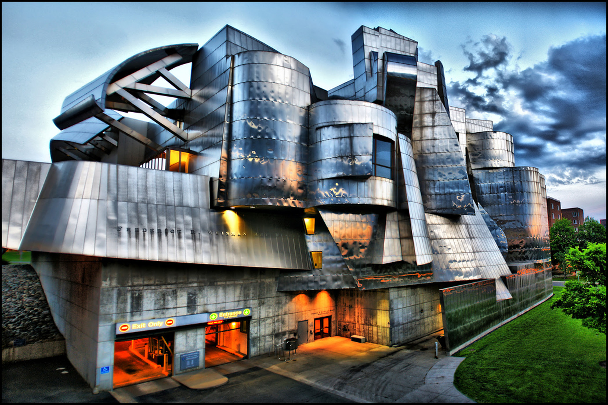 Проект фрэнка. Художественный музей в Миннеаполисе, США Фрэнк Гери. Фрэнк Гери Архитектор. Фрэнк Гери Деконструктивизм.
