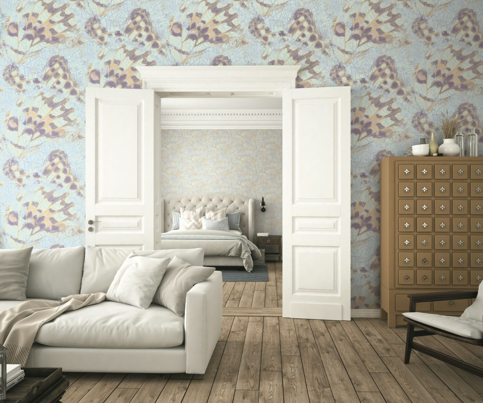 Lutece Spirit 28170107 интерьер