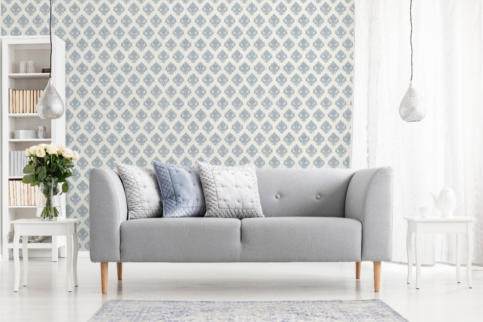 989196 Обои Ateliero Futura