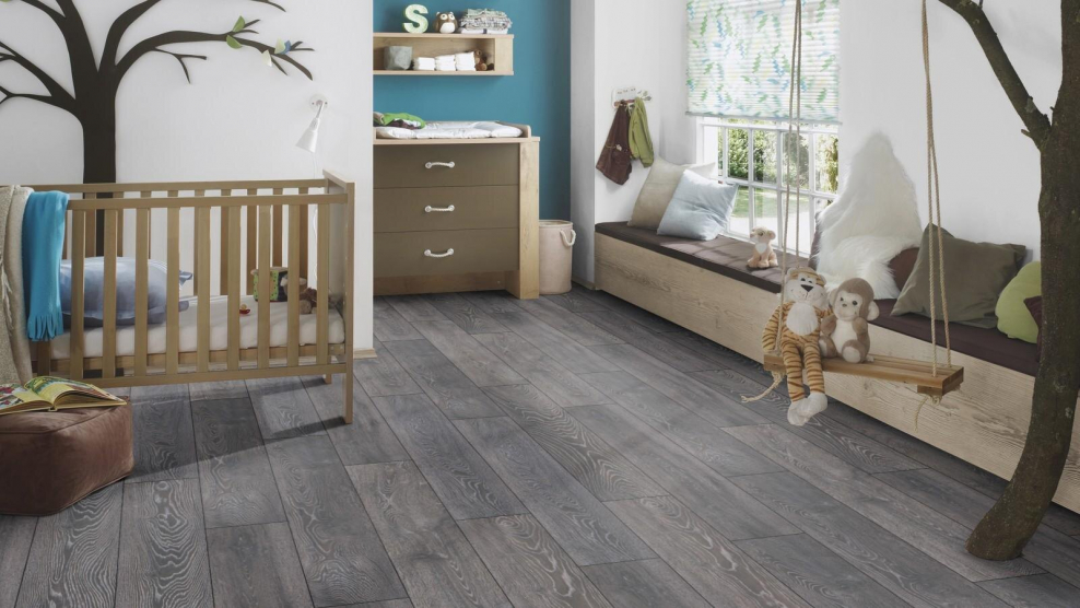 Super natural Classic 5542 дуб Боулдер